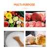 SMART SENSOR PH818M PH Meter for Food Processing 2 in