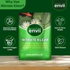 Envii Nitrate Klear – Pond Nitrate Remover (Treats 12,000 Litres)