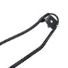 Frankberg ABS Sensor Front Left Passenger Side Compatible with Prius