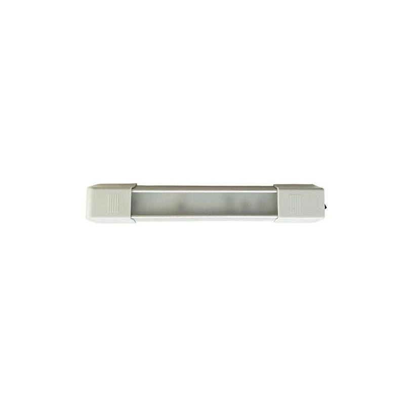 LED Strip Light 12V 24V White Interior Bar Lamp On