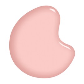 Sally Hansen Miracle Gel Salon Quality Nail Polish | Gel-Like Formula, Two-Step System, No UV Light Needed, Long Lasting | | 246 In The Sheer | Pink Nail Polish