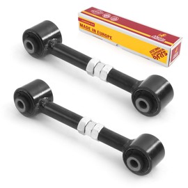 Metrix Premium Chassis Parts - 2 PC Rear Lower Forward Control Arm Kit Fits 07-12 Ford Fusion FWD, 06 Ford Fusion, 07-12 Lincoln MKZ FWD, 06 Zephyr, 06-08 Mazda 6, Replacement RK641279, Made in Europe