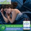 Why Not Natural Magnesium Glycinate Capsules Supplement - Vegan, 100%