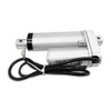 Aflle Racing 2" Inch (50mm) Stroke 12V Electric Linear Actuator