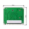 chenyang mSATA Mini SATA SSD to IDE 44Pin 2.5 inch