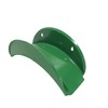 AMOS Metal Hose Hanger Wall-Mounted Hose Holder Bracket Anti-Corrosive With