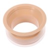Gadpiparty Toilet Wax Seal for Compatibility Thick Design Gas and