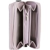 EMILY & NOAH Luca 62188 Women's Purse, Plain Light Lilac,