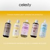CELESTY | Shampoo sin Sulfatos y Parabenos - Shampoo Lacio