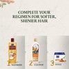 Parachute Advansed Almond Hair Oil with Coconut|For Soft & Silky