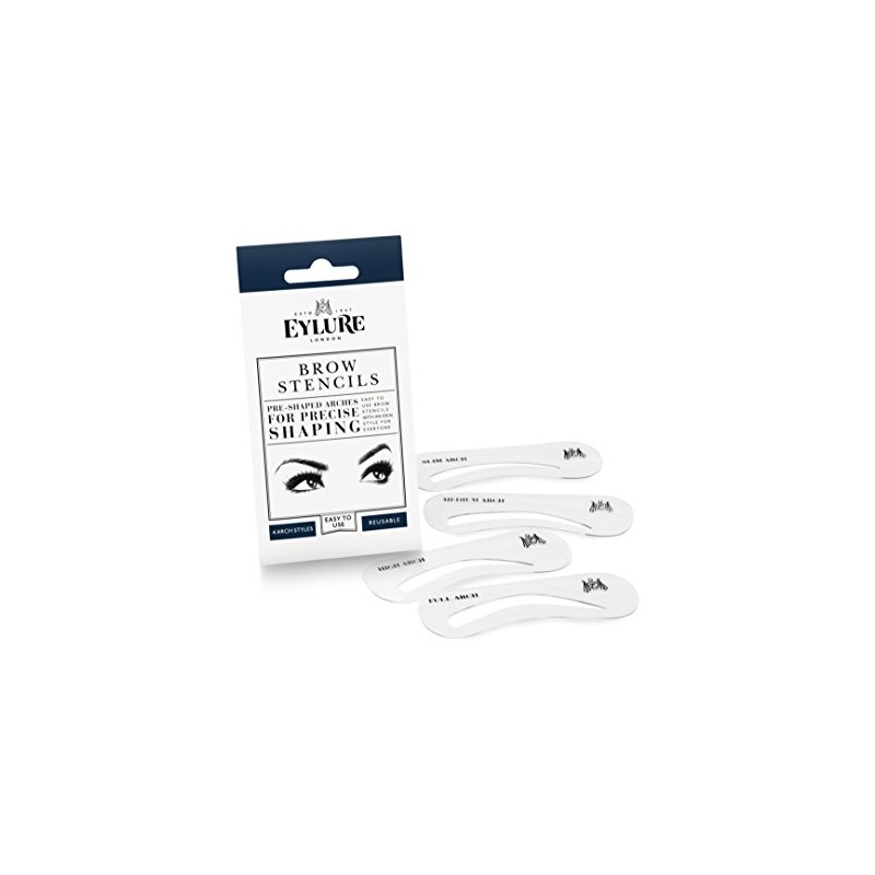 Eylure Brow Stencils