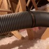 iPower Flexible 12 inch 25 Feet Aluminum Ducting 4 Layer