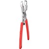 KS Tools 911.8181 Clip Pliers for Disassembly of Plastic Expansion