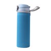 10 Pack Neoprene Water Bottle Sleeve 12 oz - 18