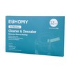 EUHOMY Ice Maker Cleaner & Descaler | 12 Use &