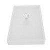 Watch Parts Storage Box Acrylic Dustproof Multi Compartments Watch Repair