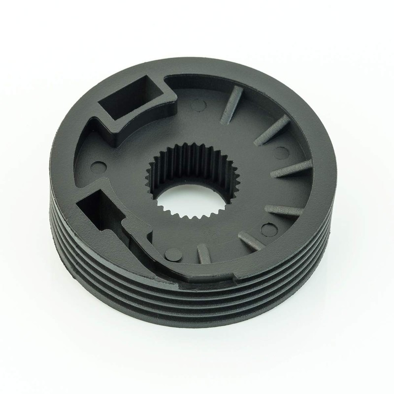 LST Window Regulator Repair Kit Front Left & Right -