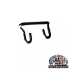 Left Rear Canvas Striker Door Catch Latch fits HUMVEE Soft