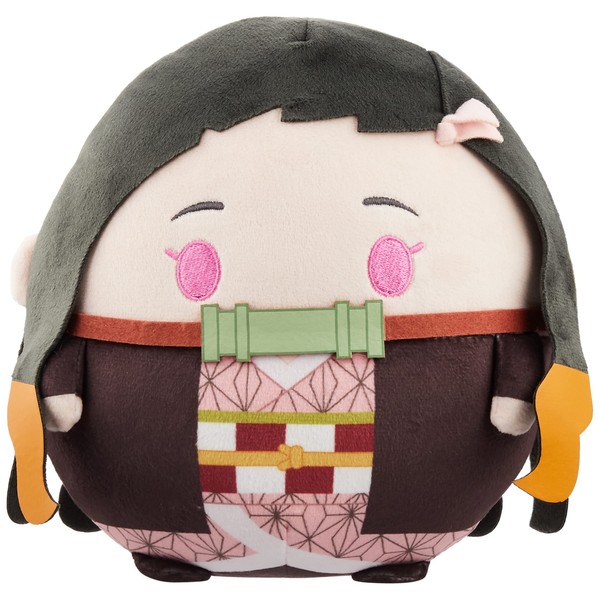 Max Limited 4580397915904 Blade Fuwa Korororin Msize B: Nezuko Kamado