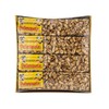 MDM PALANQUETA PEANUT BRITTLE BAR 4.6OZ 12CT TRAY CACAHUATE