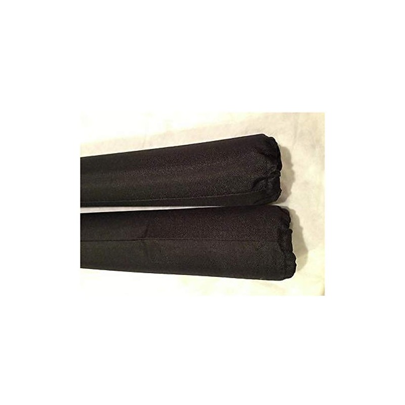 Tantrum Tow Ropes 36" Capped Pair of Boat Trailer Guide