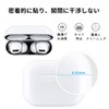 ANYOI Airpods Pro 2 Dust Guard [Set of 2, 0.00008