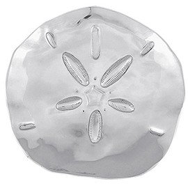 Mariposa Sand Dollar Platter