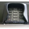 Strong Engineering Antimicrobial Protective Keypad Spill Cover for the Verifone