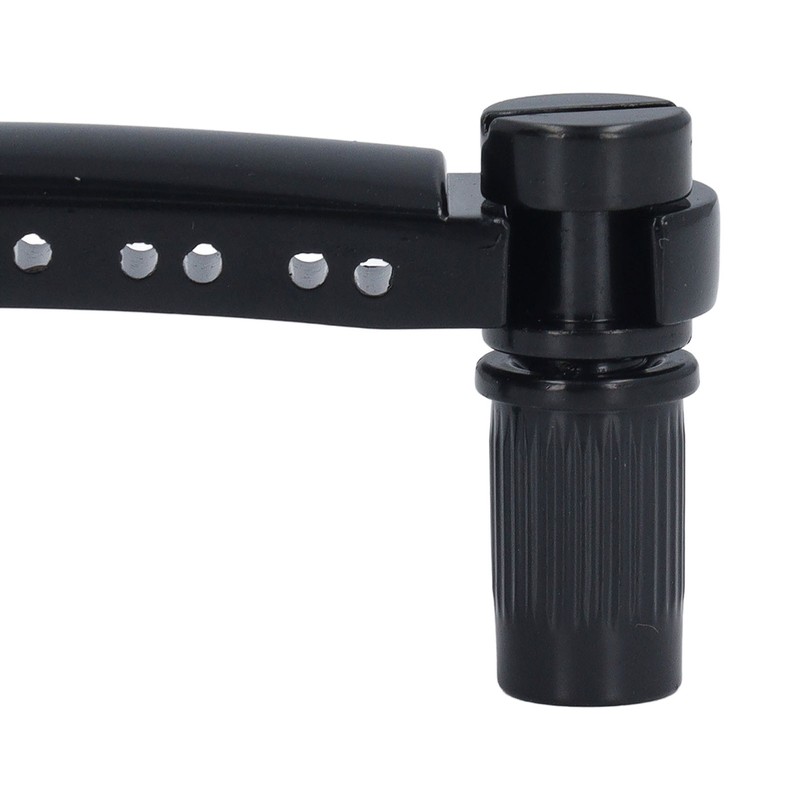 12 String Saddle Bridge and Tailpiece with Studs Metal Guitar