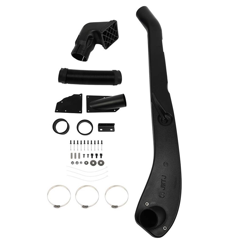 FINDAUTO Air Intake Snorkel Kit Fit for 1999-2006 for Jeep