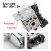 SYOWADA A021004900 Carburetor Tune Kit, Replacement for Echo HC2420 HC3020