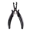 hair2heart Bonding Pliers - Professional Extension Pliers for Keratin Hair