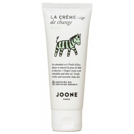 Joone Baby La Crème de Change Bio 75 ml