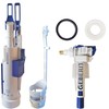 Replacement Parts Kit for Geberit Flush Mounted Cistern UP100 (Delta),