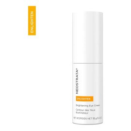 Neostrata Enlighten Brightening Eye Cream 15g Tipo de piel Manchas