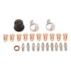 Kit De Consumibles Para Corte Por Plasma Para YESWELDER CUT