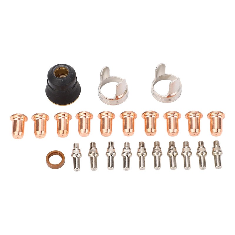 Kit De Consumibles Para Corte Por Plasma Para YESWELDER CUT