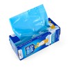 Fresh Step Jumbo Drawstring Cat Litter Box Liners, Scented Heavy