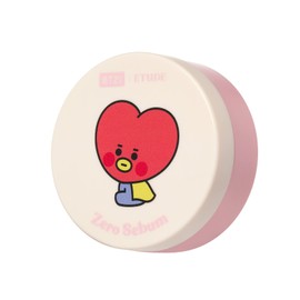 ETUDE BT21 Z Sebam Dring Powder 03 / Face Powder/Sebum/Oily Skin