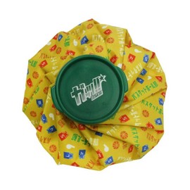 Marushin 0605011700 Ice Bag Ice Bag Icing Guts Basketball Part Approx. H 7.9 x W 7.9 x D 1.6 inches (20 x 20 x 4 cm)