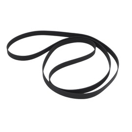 Briny River Turntable Strap Compatible with Pioneer PL-600 Replacement Belts 54 x 0.5 x 0.06 cm