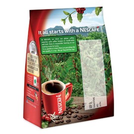 Nescafe Classic 100% Pure Instant Coffee 200 G