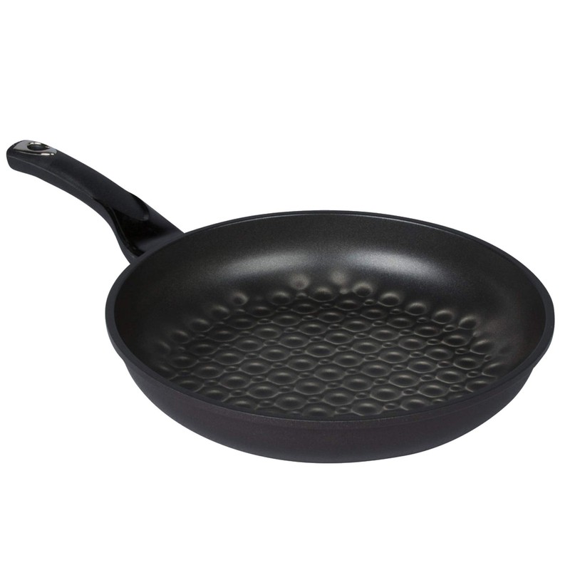 3D Marble Non-Scratch, Non-Stick Coating Fry Pan, 20cm. Made in
