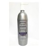 Shampoo Pure Platinum Cabello Teñido/ Mechas Platinadas 1lt