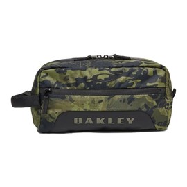 Oakley Roadsurfer Beauty Case BFQ Tiger Camo Green One Size, Bfq Tiger Camo Green, One size