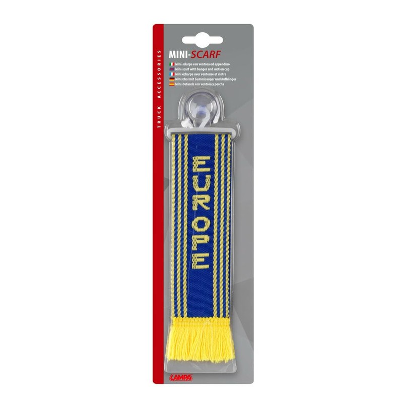 Lampa 98531 Decoration Cabin Europe