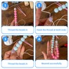 4PCS Loop Turner Tool for Sewing Tool & Silicone Beads,
