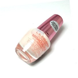 L.A. COLORS Salon Fabulous Nail Treatments, Miraculous Nail Perfector CNL519