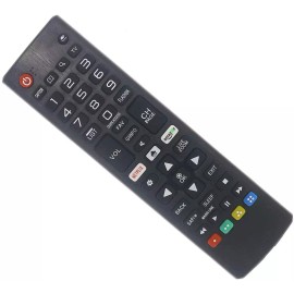 Unbranded Replace Remote Control FOR LG TV 65UJ6300 65UJ6540 70UJ6570 75UJ6470 75UJ657A
