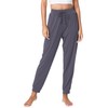 LazyCozy Bamboo Viscose Jogger Pajama Pants for Women Soft Lightweight